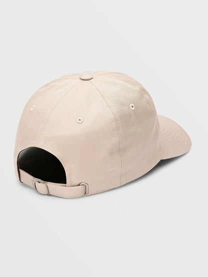 Casquette Dad Hat Stone Wonder - OXFORD TAN