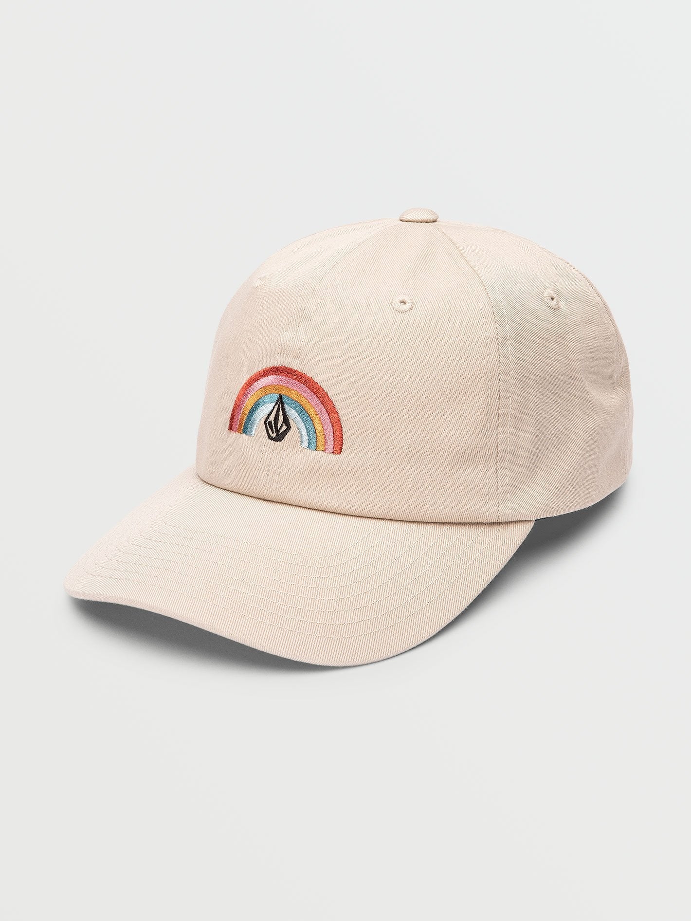 Casquette Dad Hat Stone Wonder - OXFORD TAN