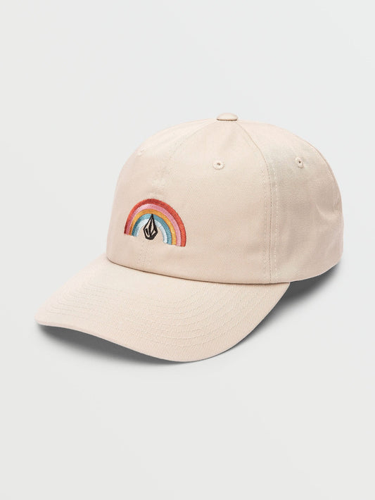 Casquette Dad Hat Stone Wonder - OXFORD TAN