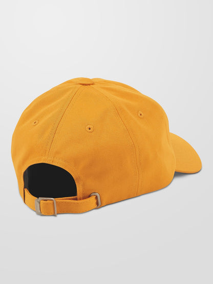 Dad Hat Stone Wonder Cap - VINTAGE GOLD