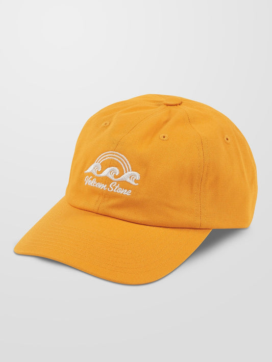 Casquette Dad Hat Stone Wonder - VINTAGE GOLD