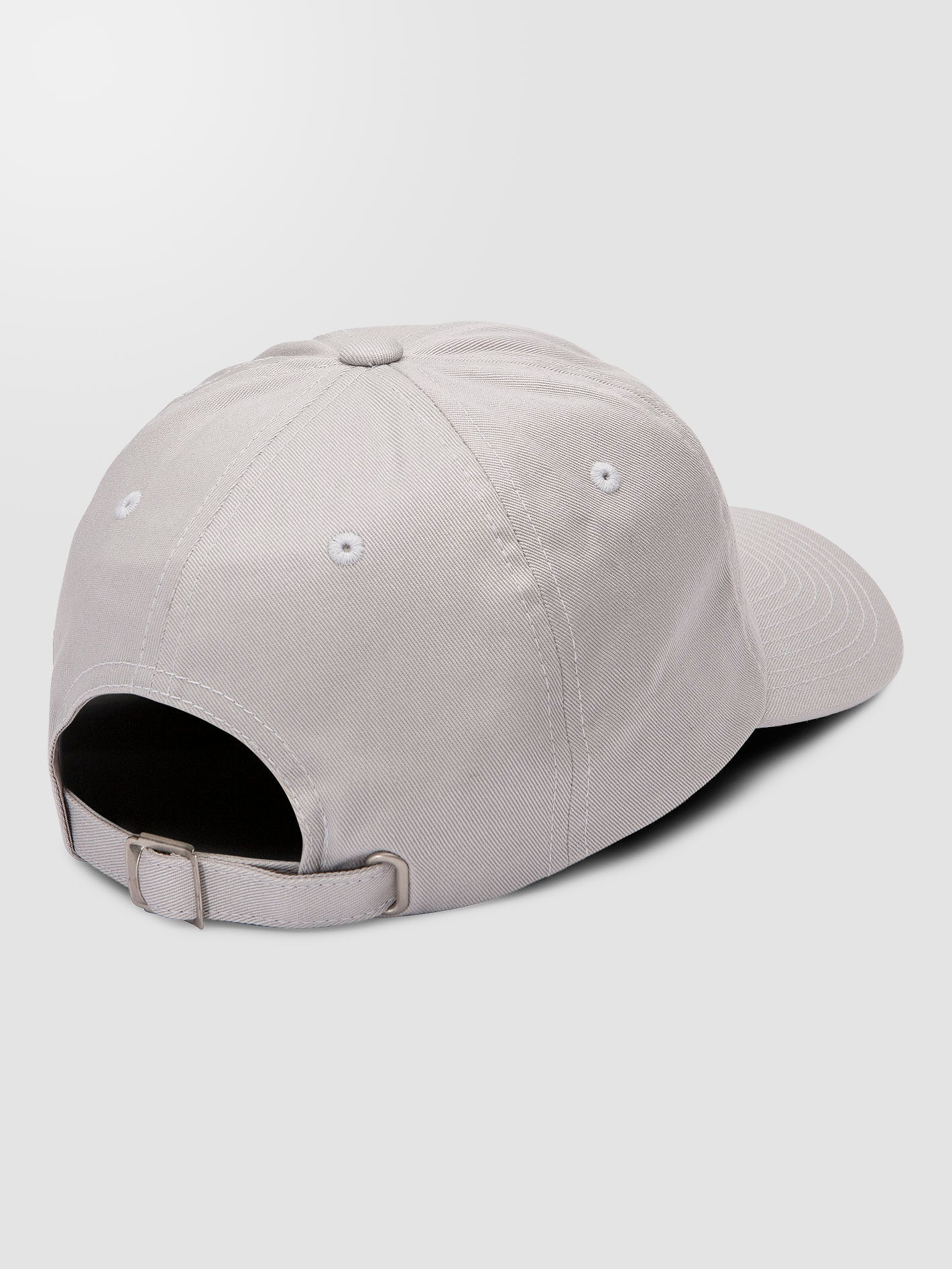 Casquette Stone Wonder Dad Hat - DAZE GREY