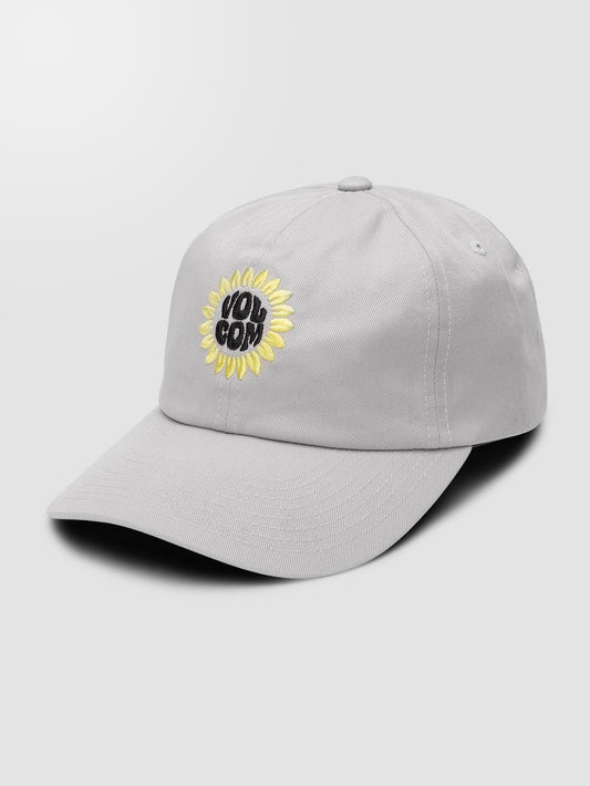 Casquette Stone Wonder Dad Hat - DAZE GREY