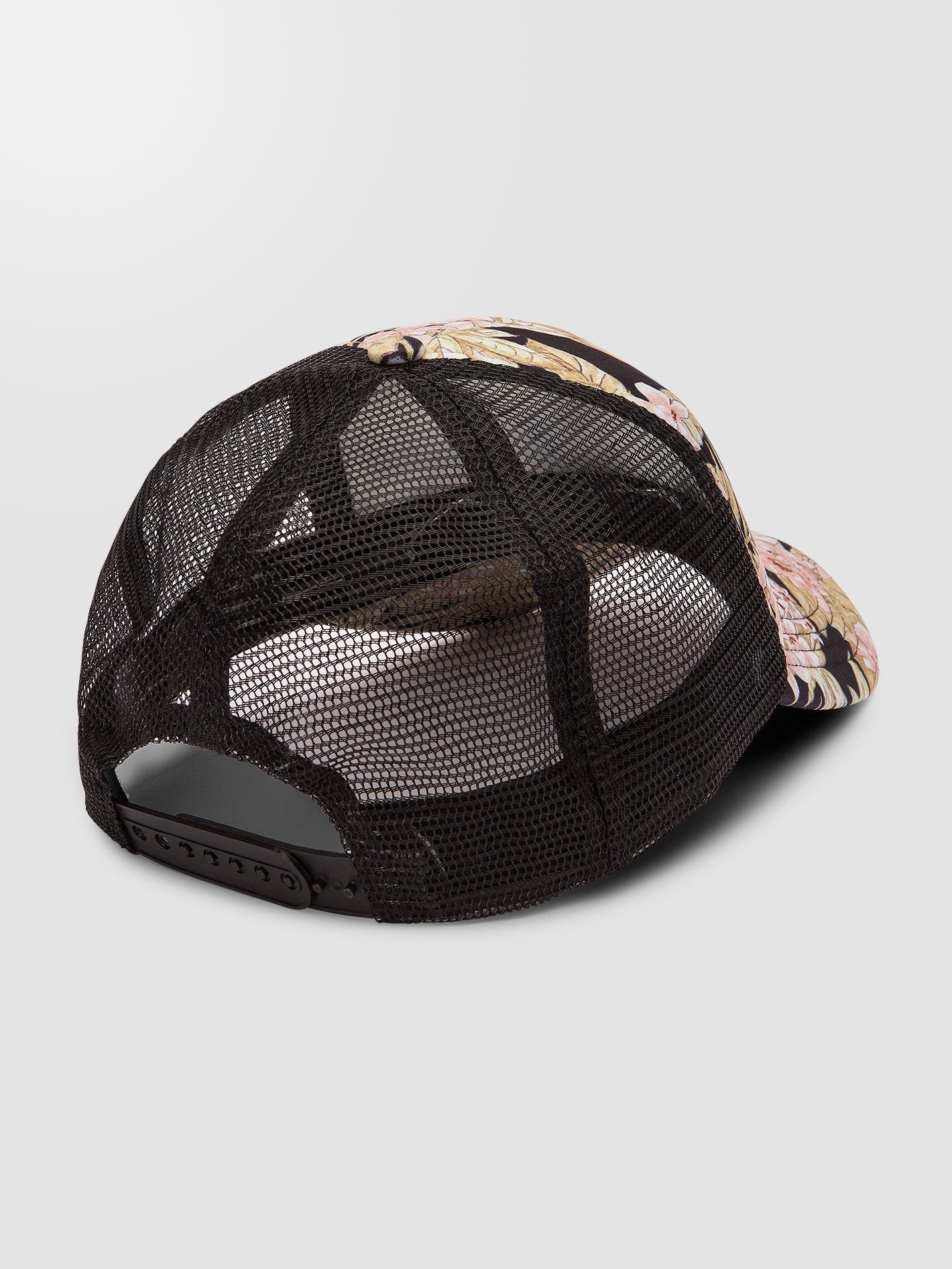 Casquette Into Paradise - BLACK