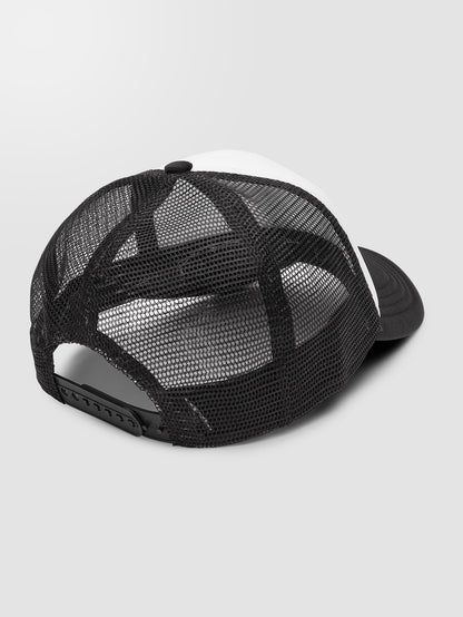 Star Shields Cap - STAR WHITE