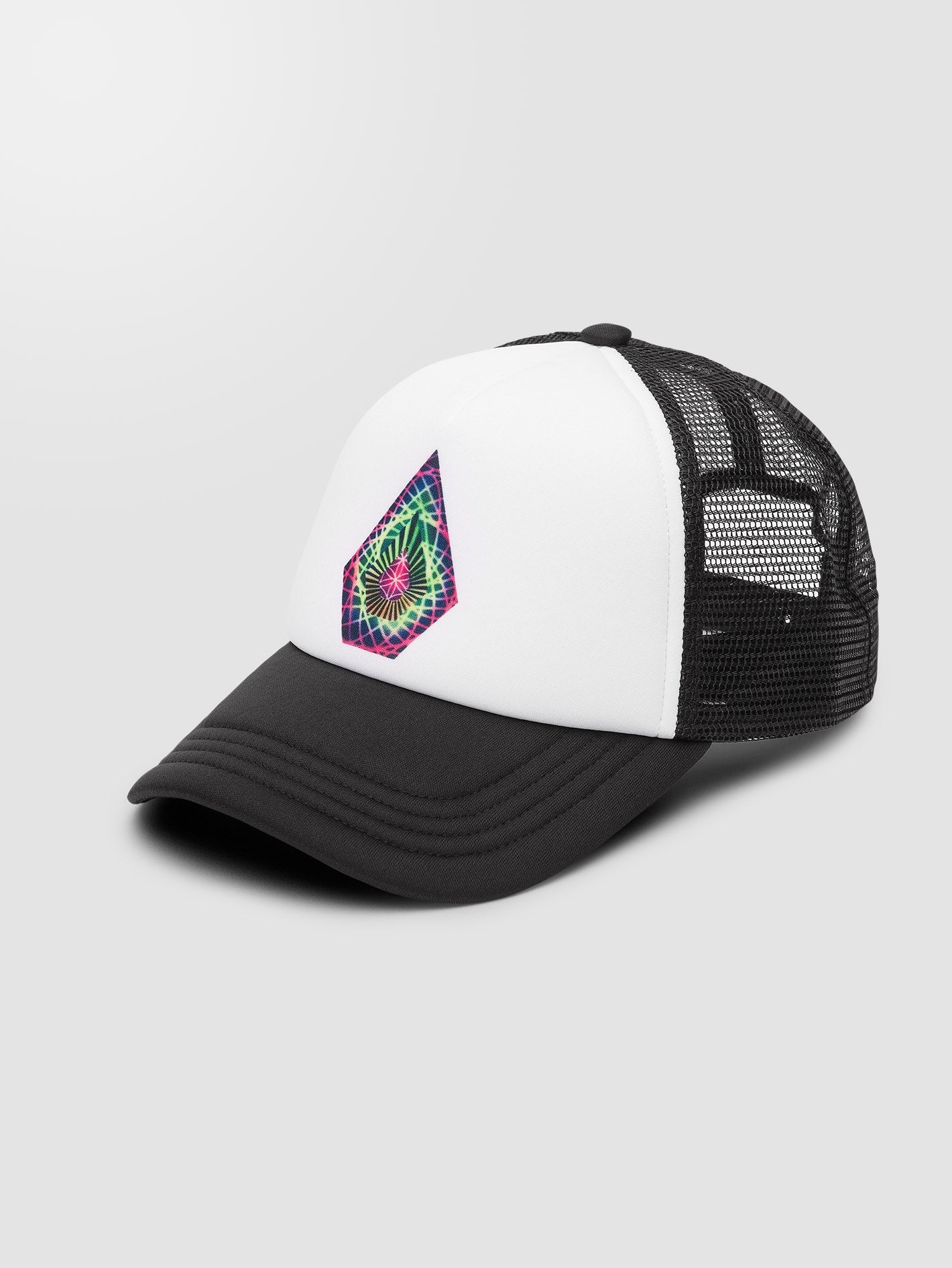 Star Shields Cap - STAR WHITE