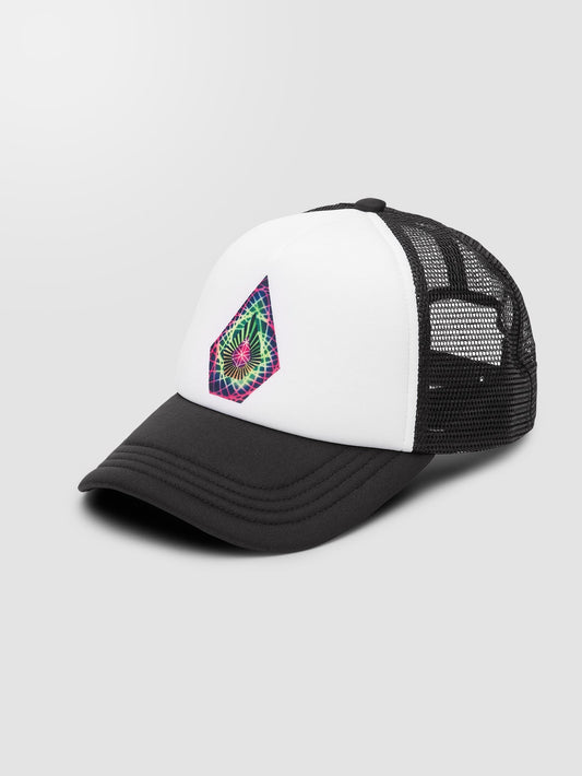 Casquette Star Shields - STAR WHITE
