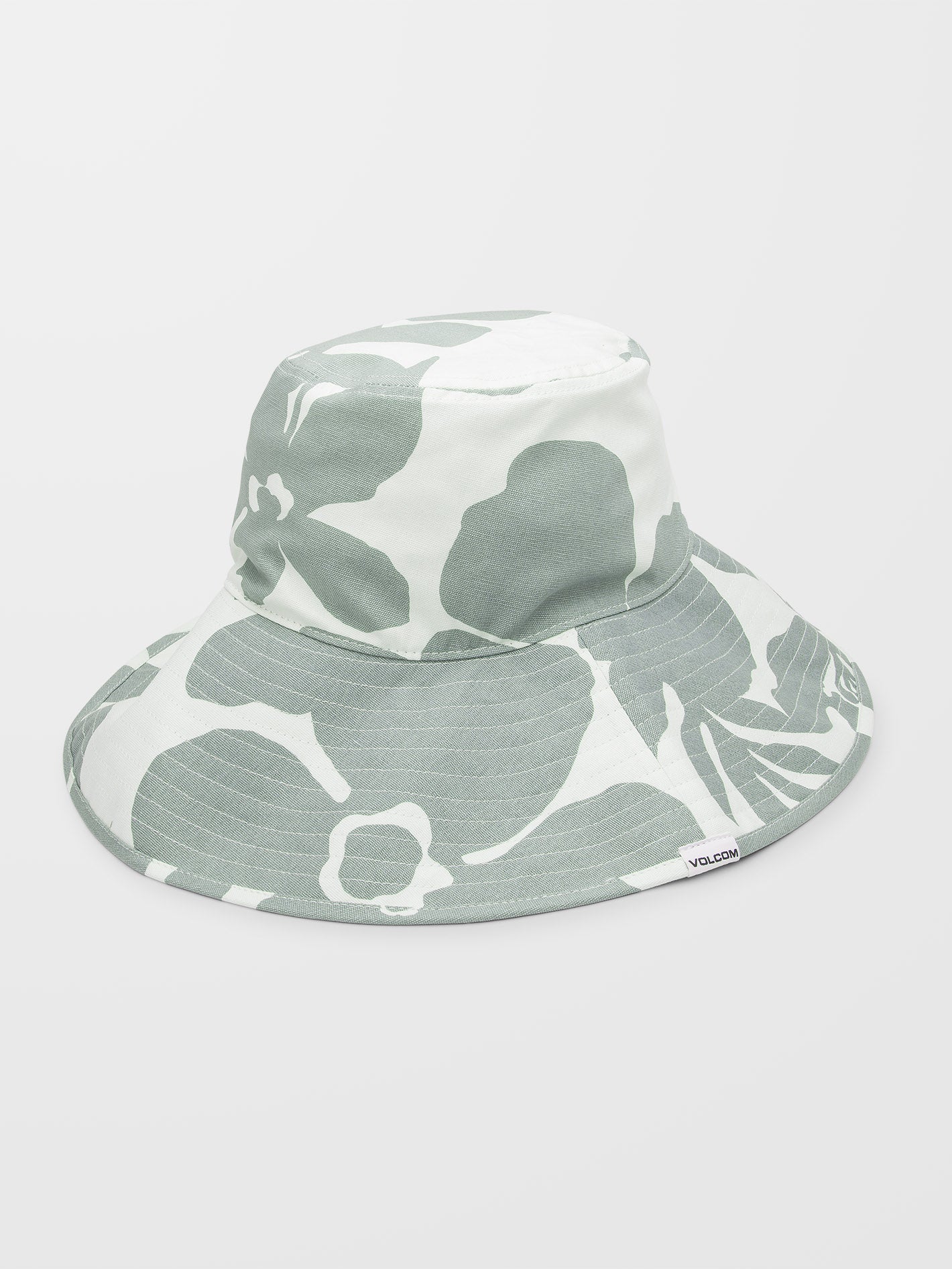 Bob Coco Ho Wide Brim - Sea Glass