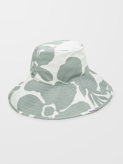 Bob Coco Ho Wide Brim - Sea Glass