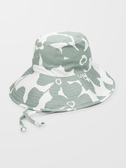 Bob Coco Ho Wide Brim - Sea Glass