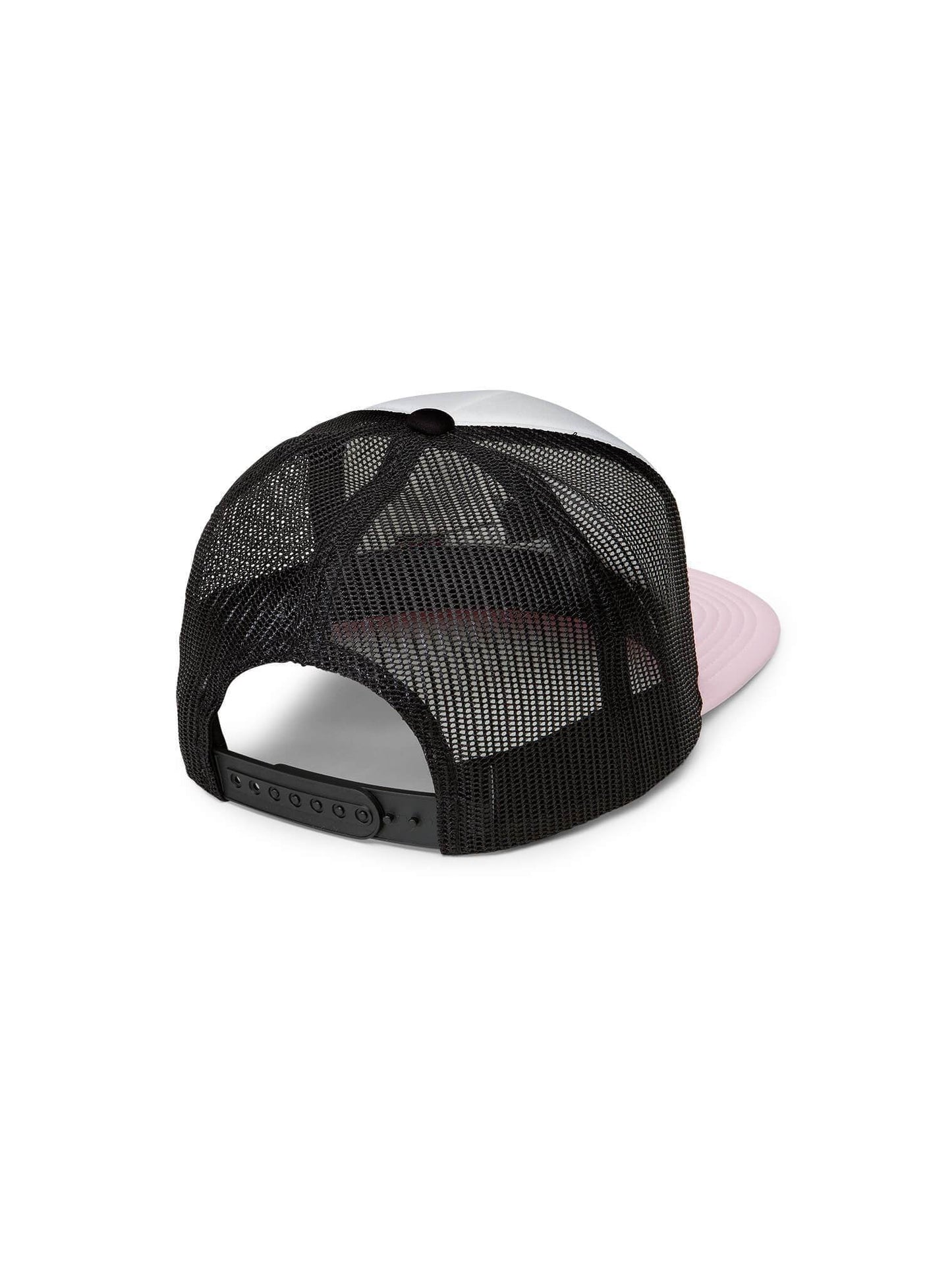 Casquette True To The Stone - Barely Pink