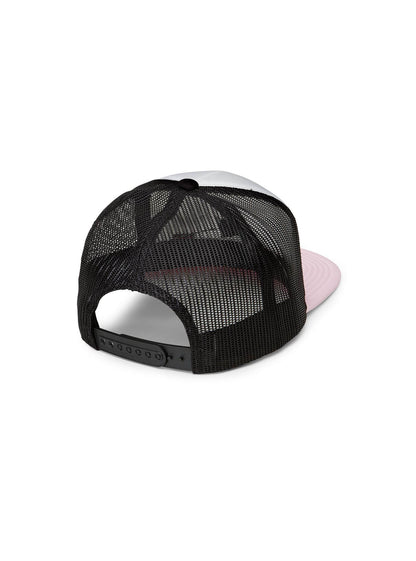 Casquette True To The Stone - Barely Pink