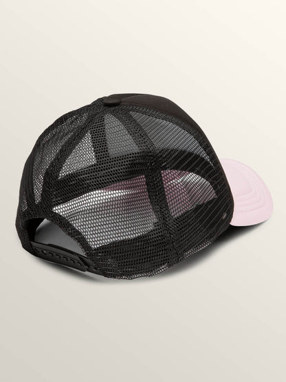 Final Rose Cap - Faded Pink