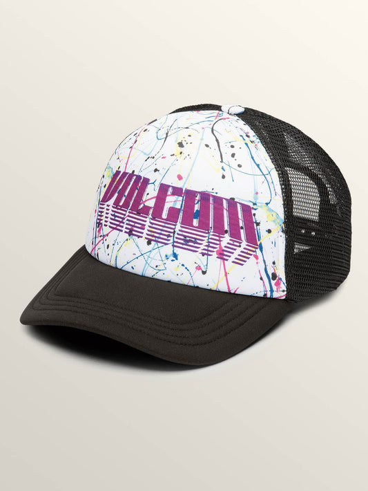 Final Rose Cap - Mehrfarbig