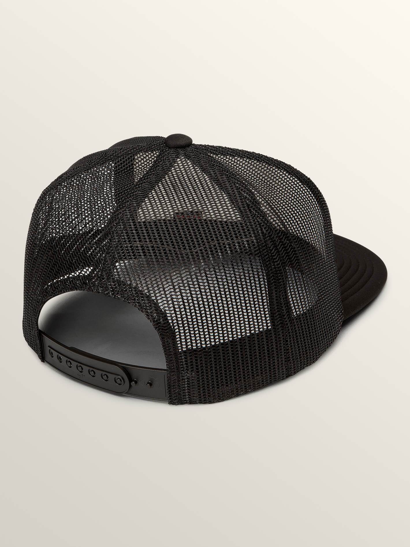 Casquette Stonar Waves  - White