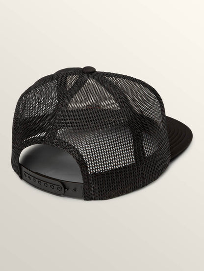 Casquette Stonar Waves  - White