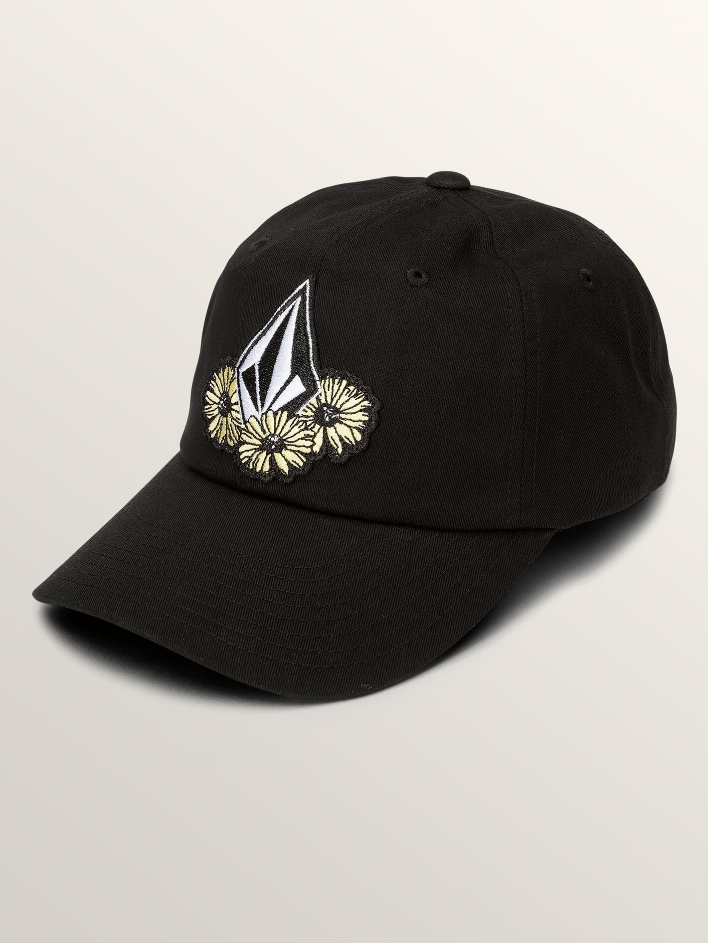 Casquette Splat Dat Dad - Black