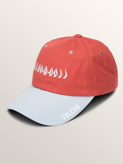 Casquette Splat Dat Dad - Copper