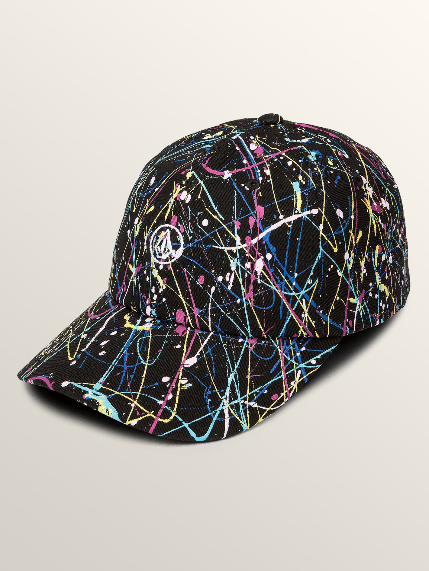Casquette Splat Dat Dad  - Multi