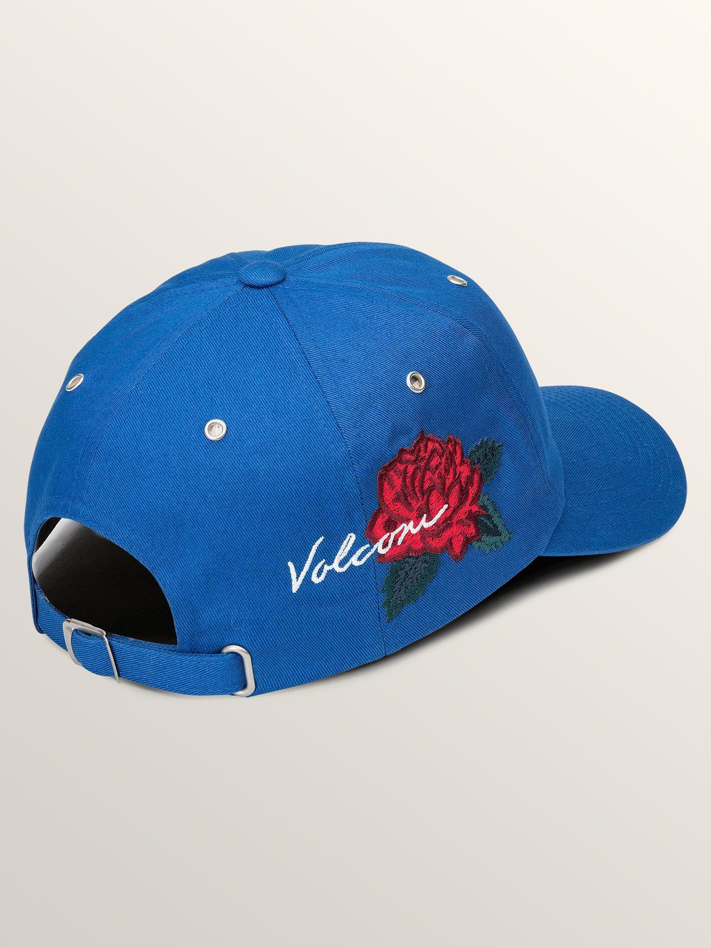 Splat Dat Dad Cap - True Blue