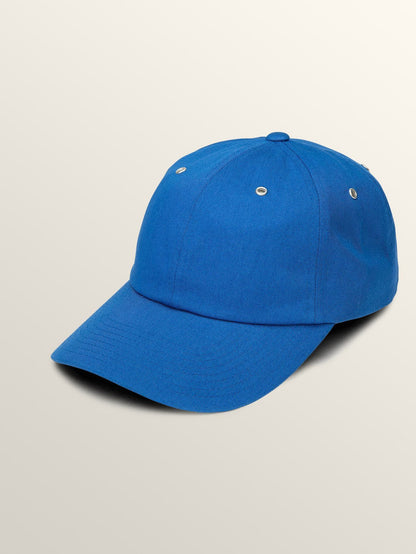 Splat Dat Dad Cap - True Blue