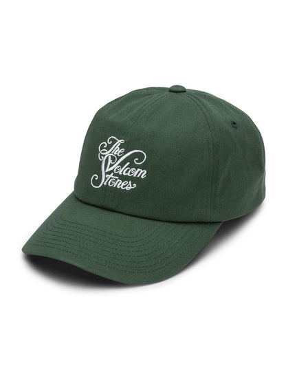 Casquette Got It From Dad - Green