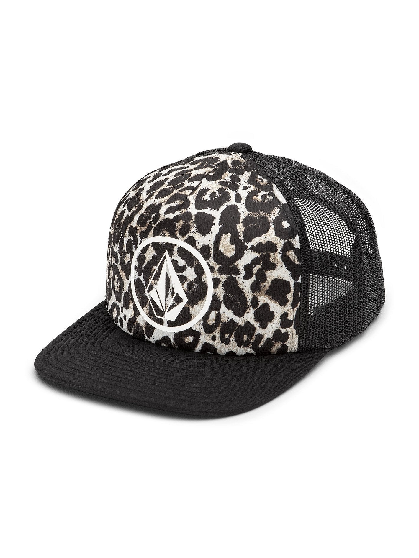 Wild Thoughts Cap - Schwarz