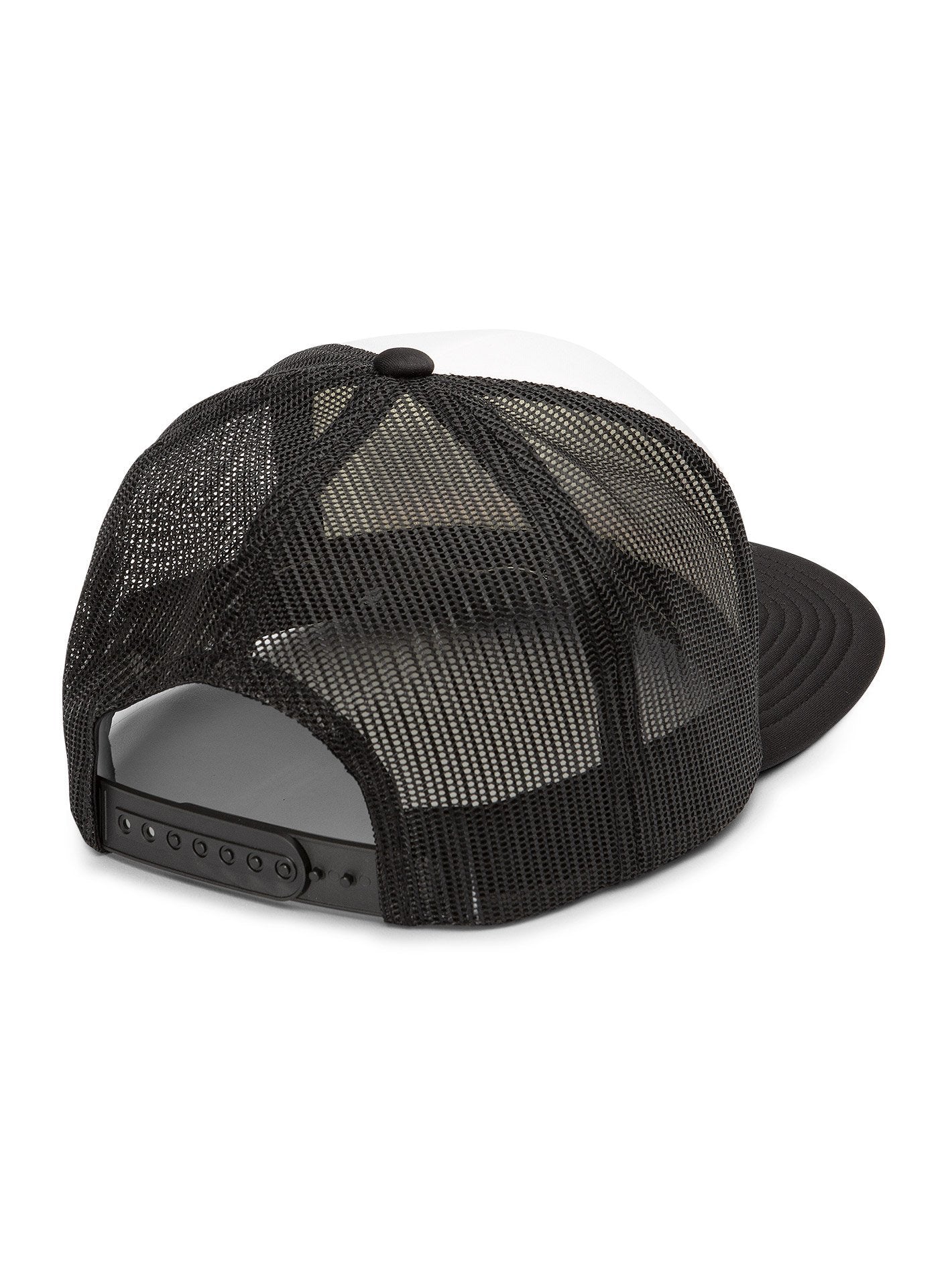 Wild Thoughts Cap - White