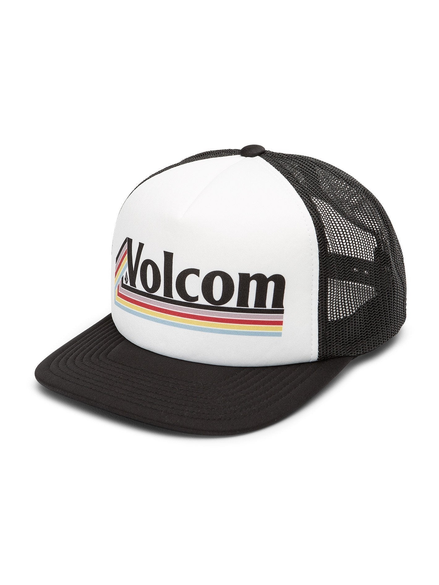 Wild Thoughts Cap - White