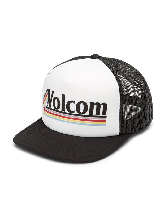 Casquette Wild Thoughts - White