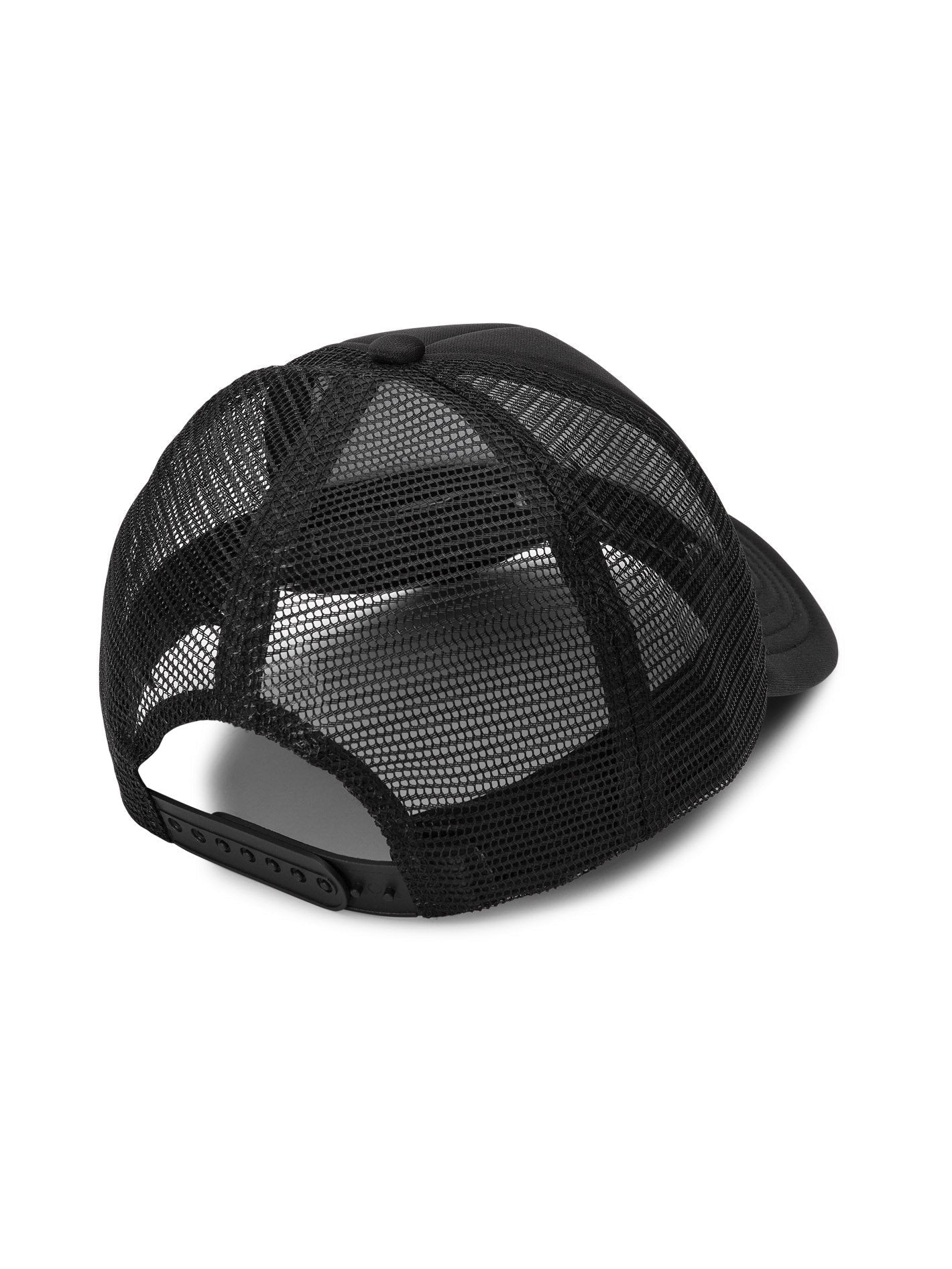 Casquette Into Paradise - BLACK