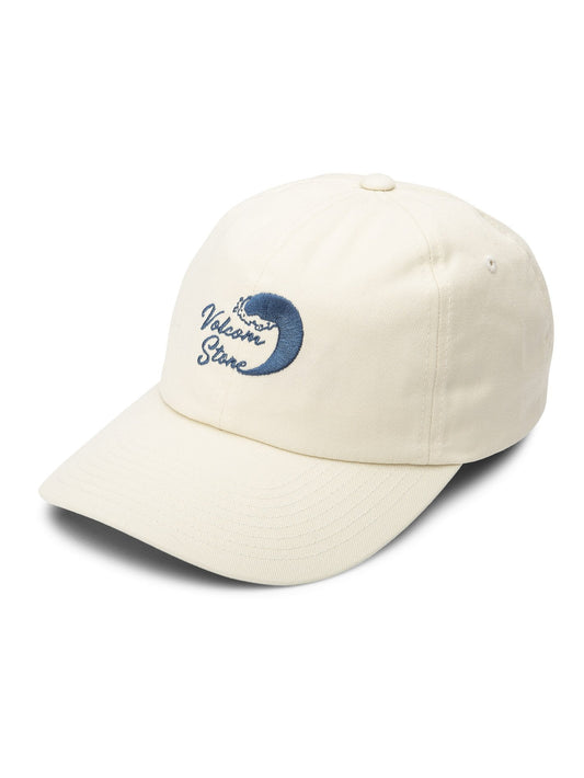 Stone Wonder Dad Cap - SAND