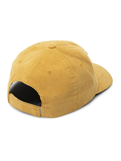 Oh My Cord Cap - GOLDEN HAZE