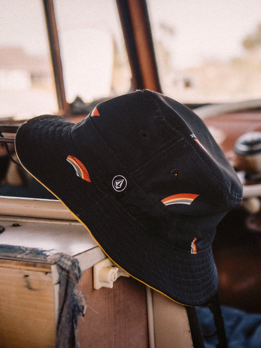 Bob OBX Good Time - BLACK