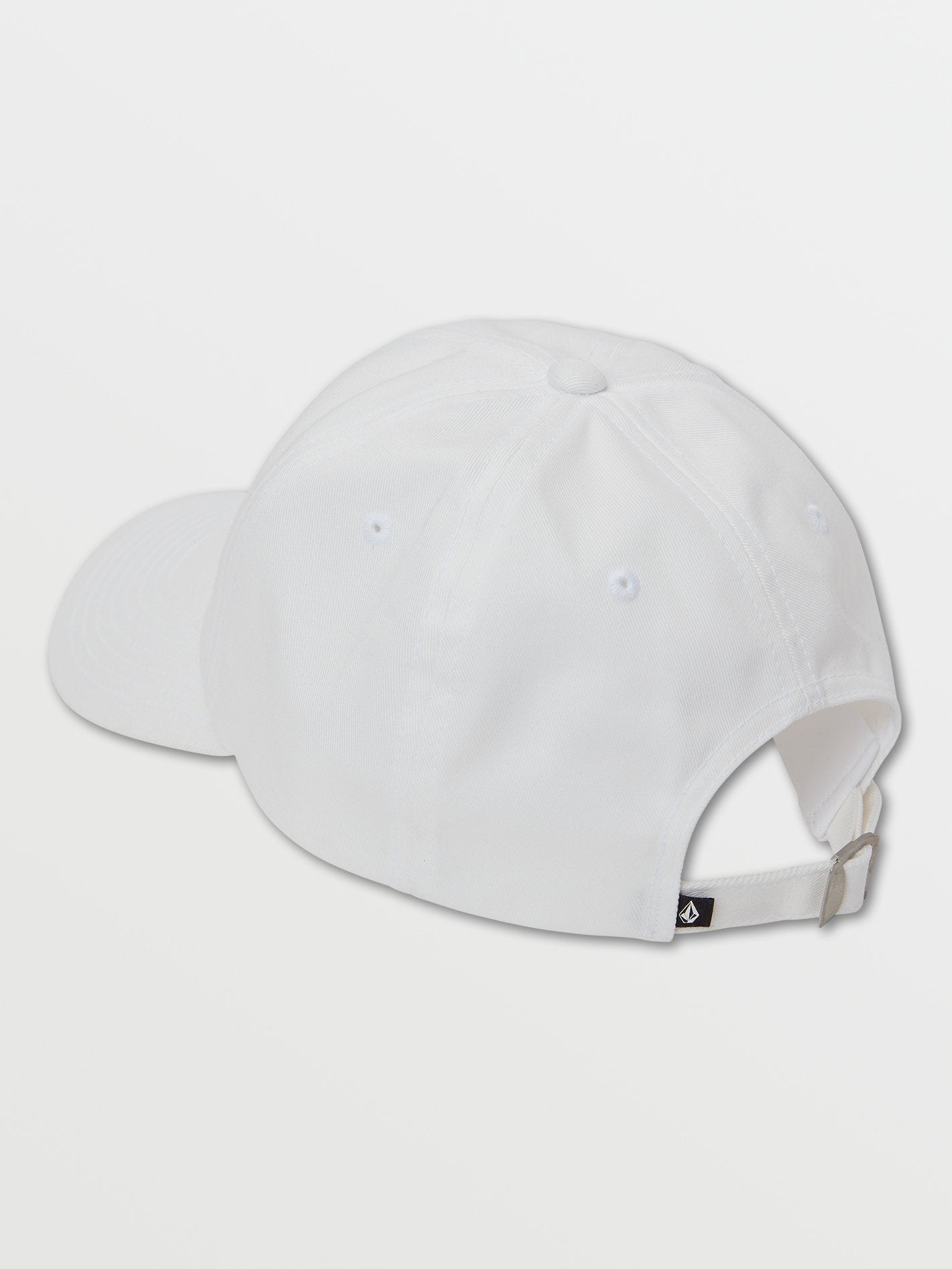 OBX Kook Dad Hat - White