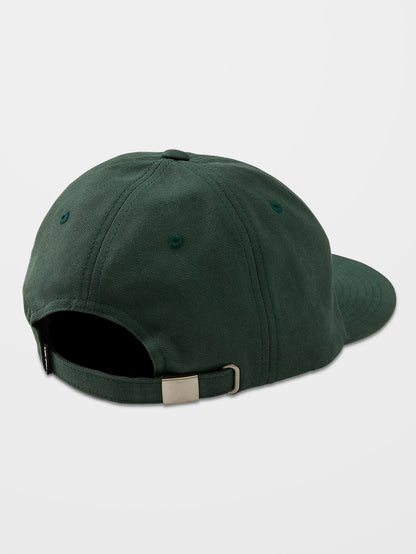 Casquette Wonder Stone - DARK PINE