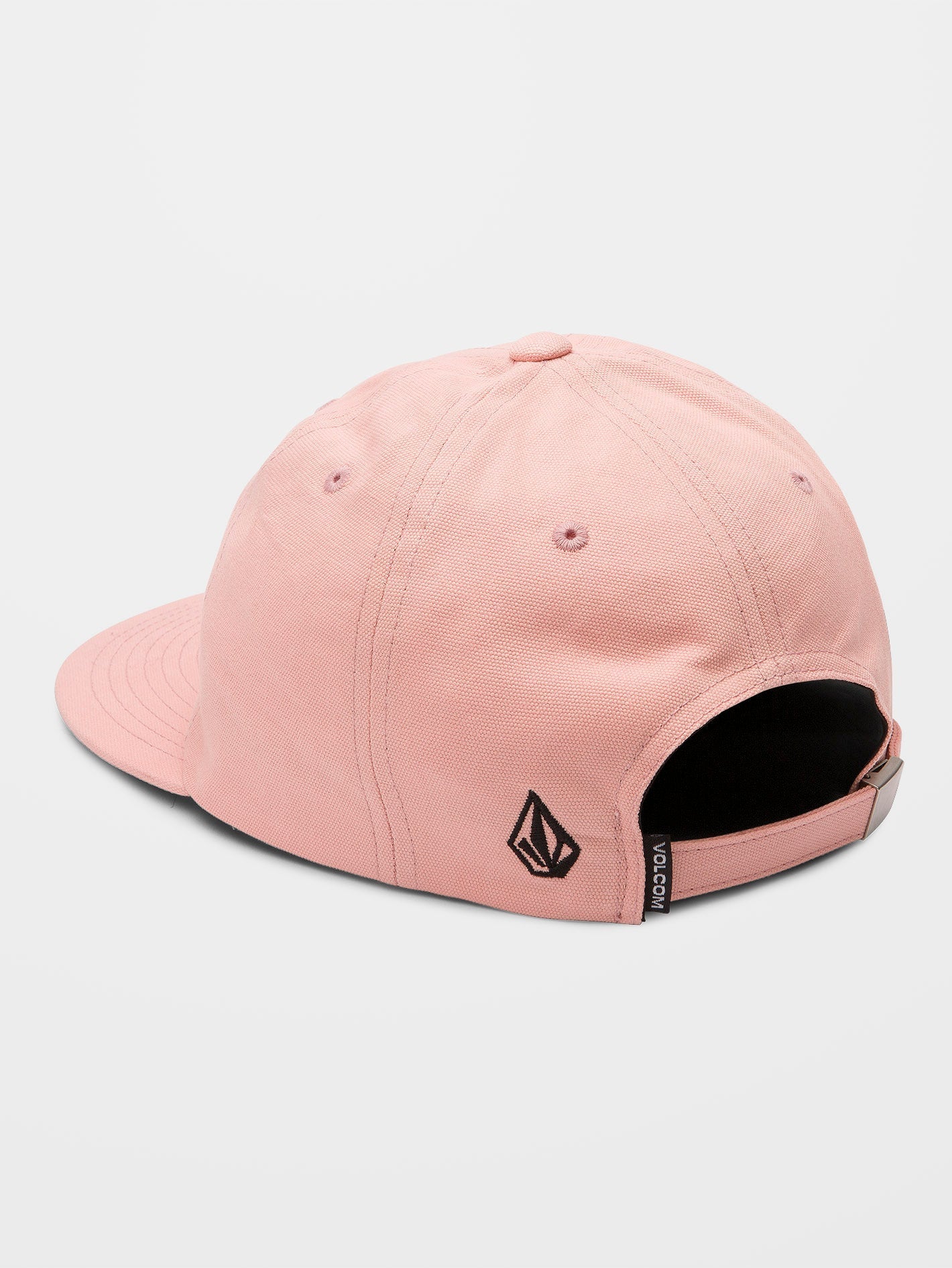 Casquette Wonder Stone - HAZEY PINK