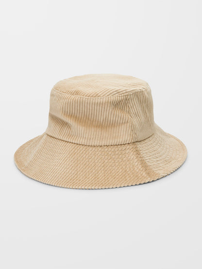 Bob Stone Street Bucket - Khaki