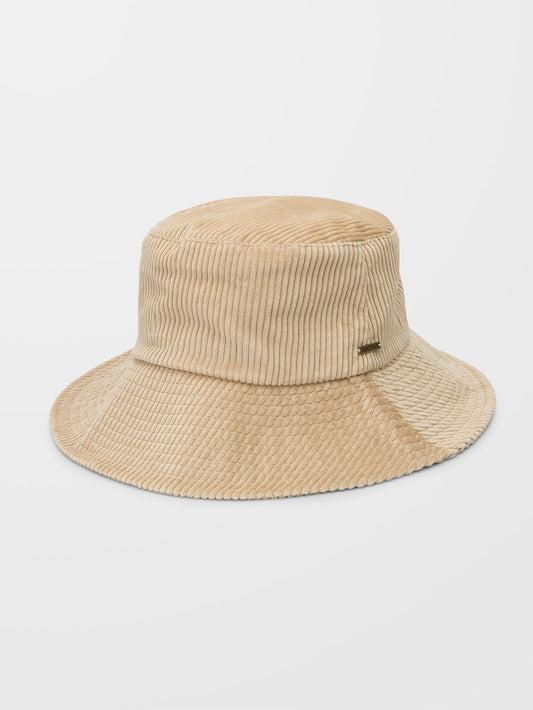 Bob Stone Street Bucket - Khaki