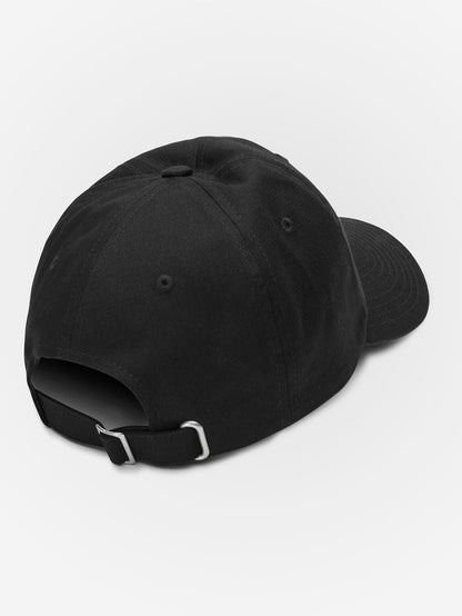 Casquette Euro Dad - BLACK