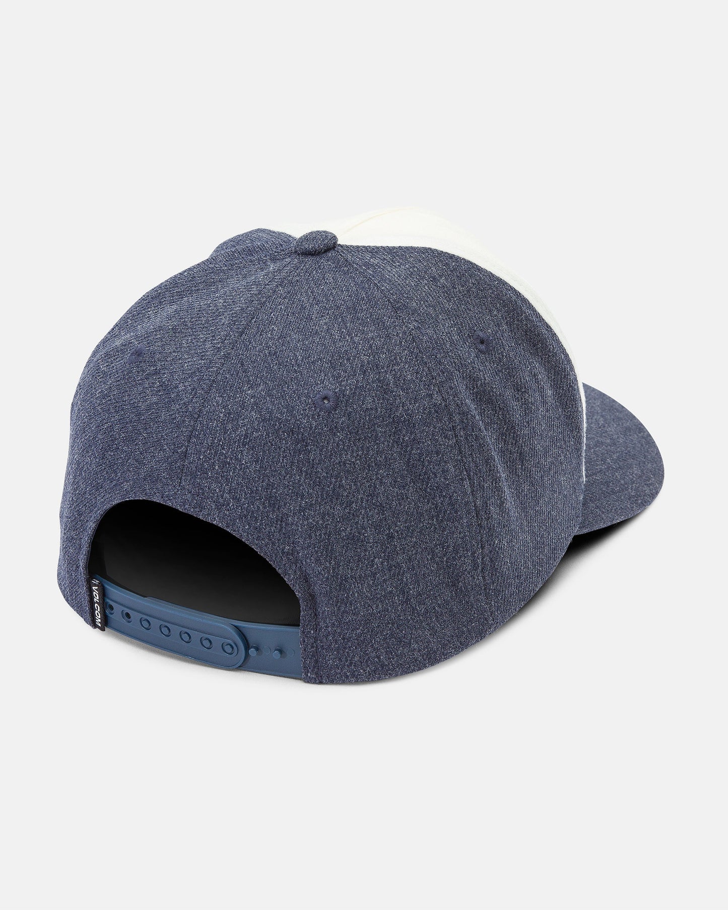 Casquette Mechanicali - Harbor Blue