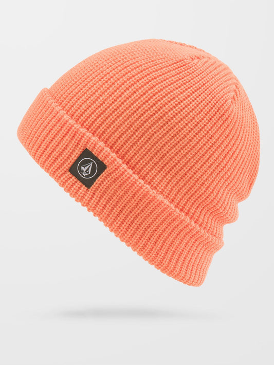 Full Stone Beanie - KORALLE