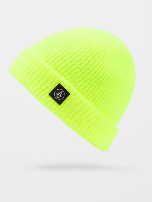 Bonnet Full Stone - YELLOW