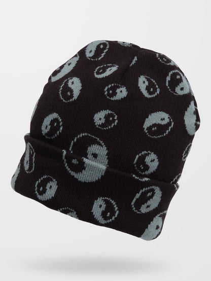 Bonnet Stone Sense - BLACK