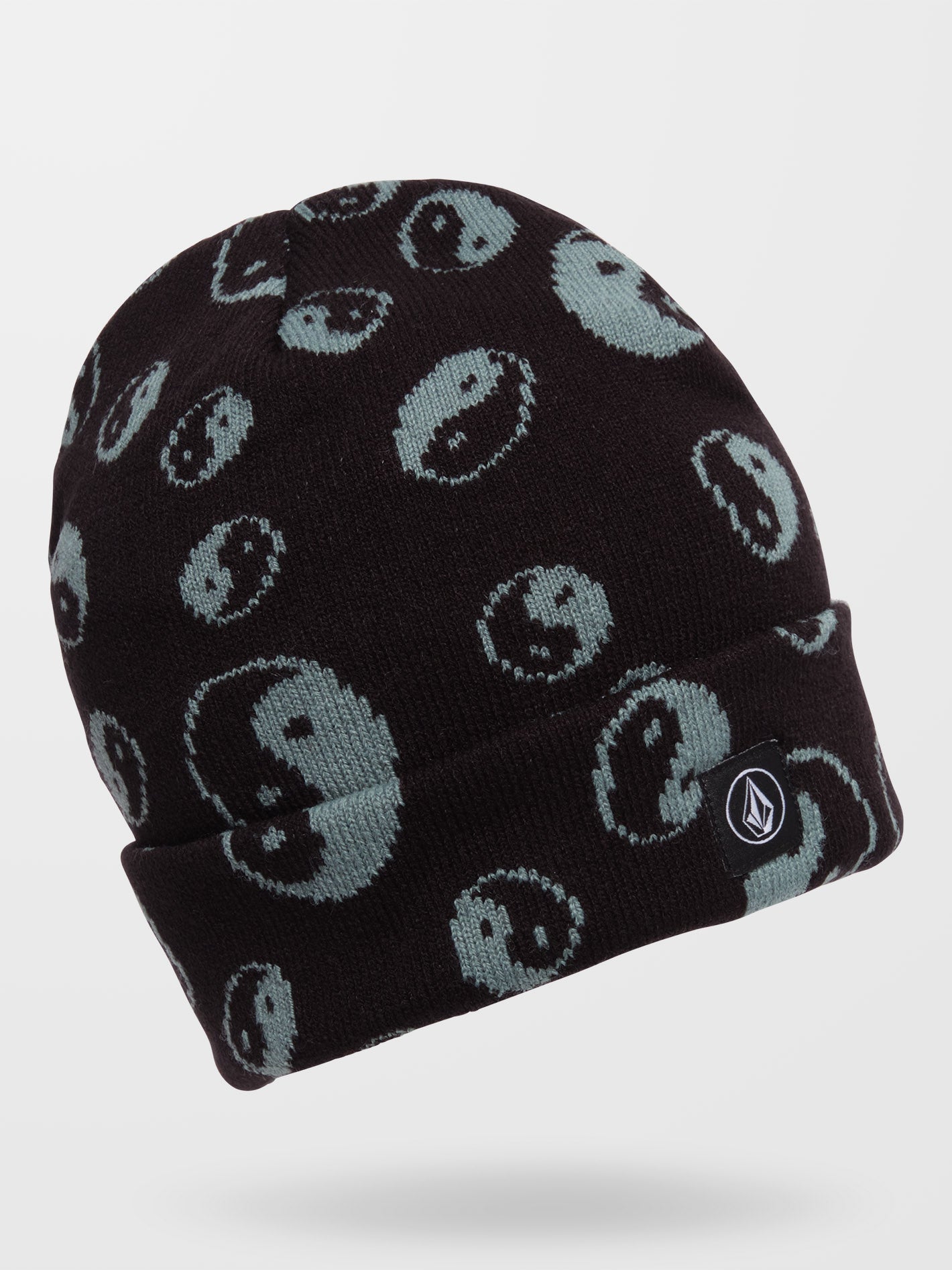 Bonnet Stone Sense - BLACK