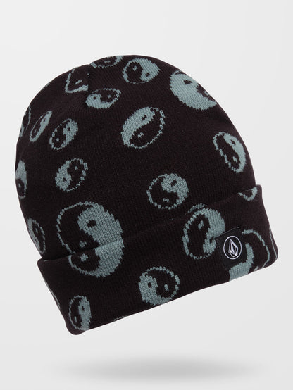 Bonnet Stone Sense - BLACK