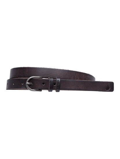 Ceinture Stone - Brown