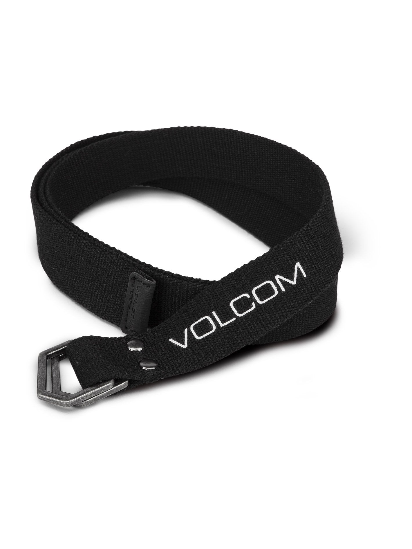 Ceinture Longweb - BLACK