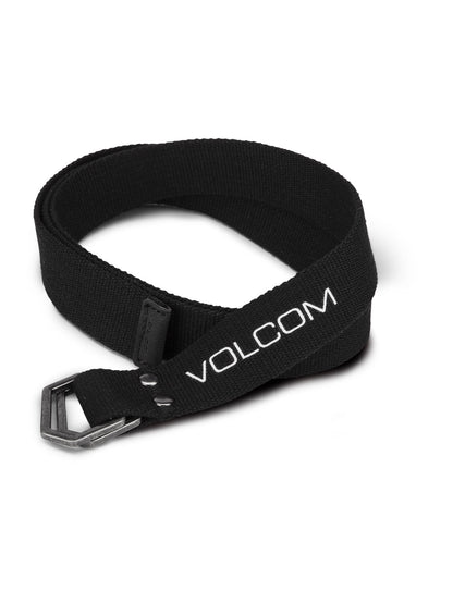 Ceinture Longweb - BLACK