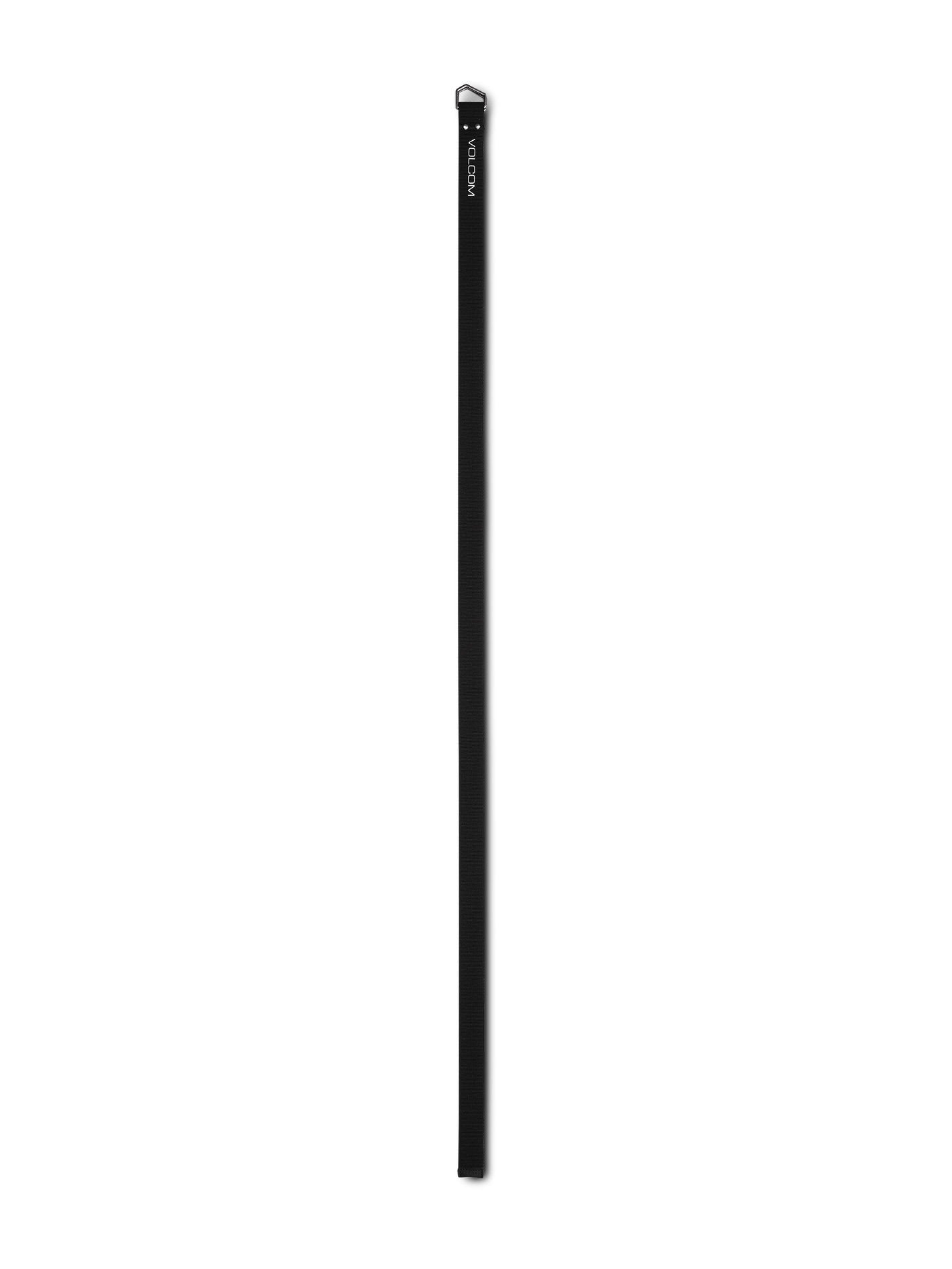 Ceinture Longweb - BLACK